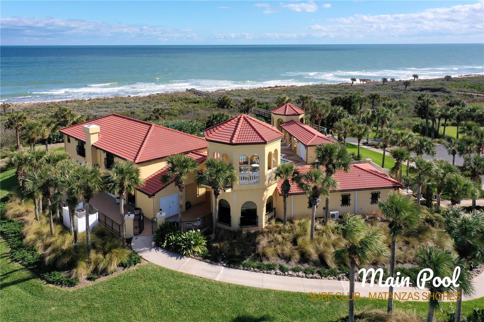 LAS CASITAS - Residential