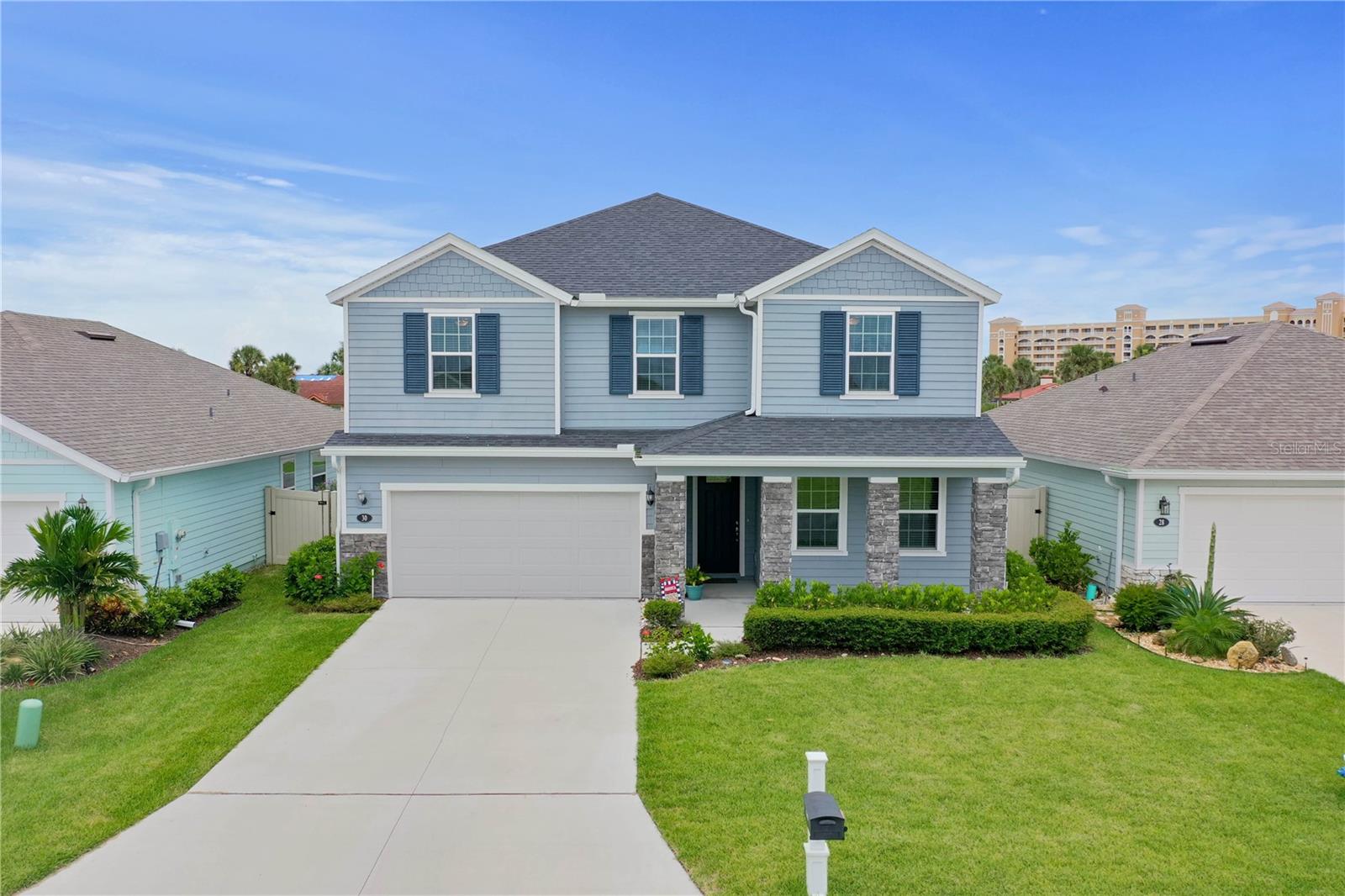 LAS CASITAS - Residential