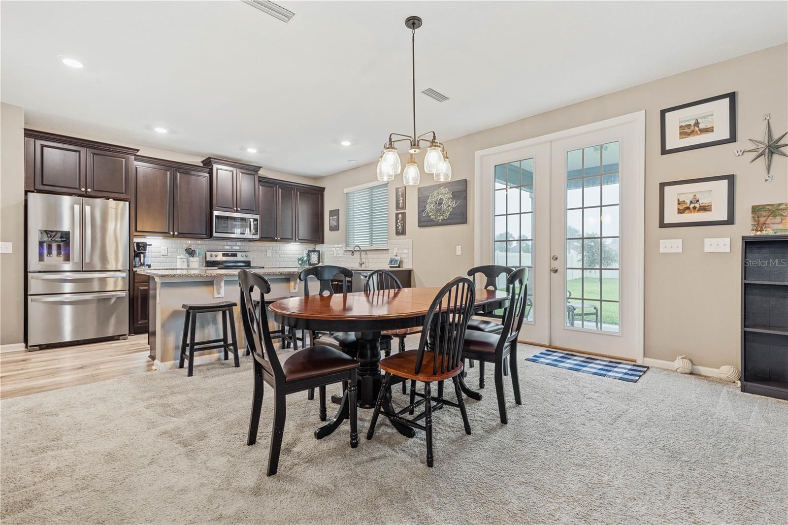 LAS CASITAS - Residential