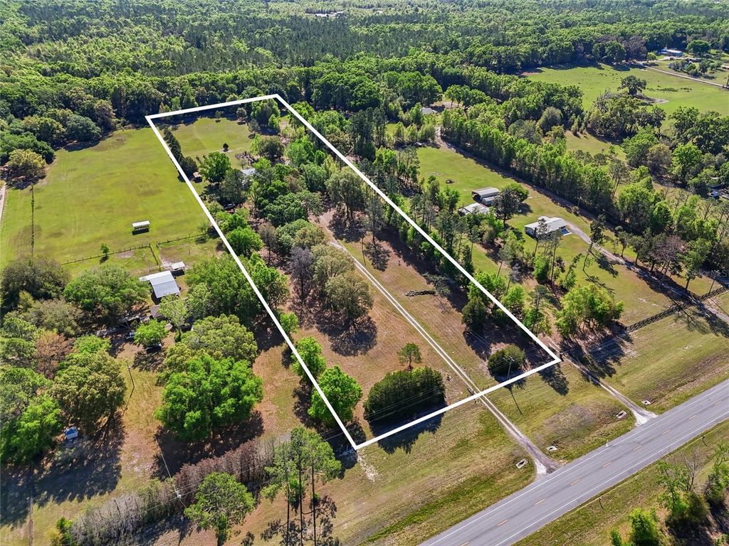 Photo of 15223 NW State Road 45, High Springs, FL 32643 (MLS # GC538801)