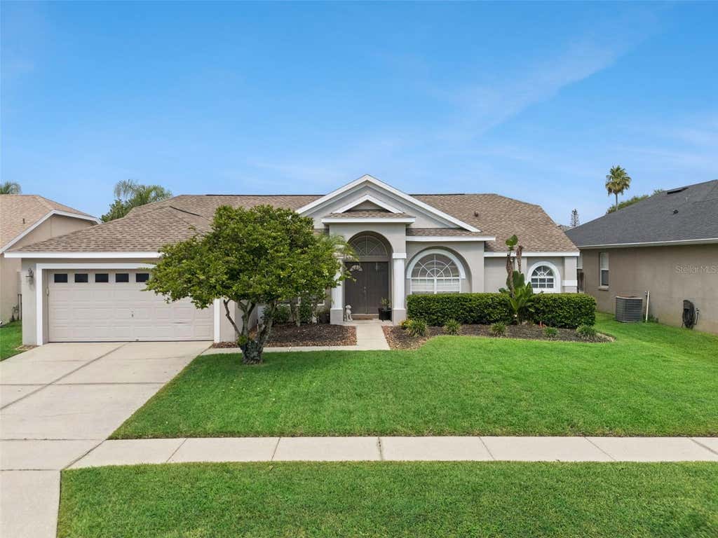Photo of 1024 Drift Creek Cove, Orlando, FL 32828 (MLS # O6428991)