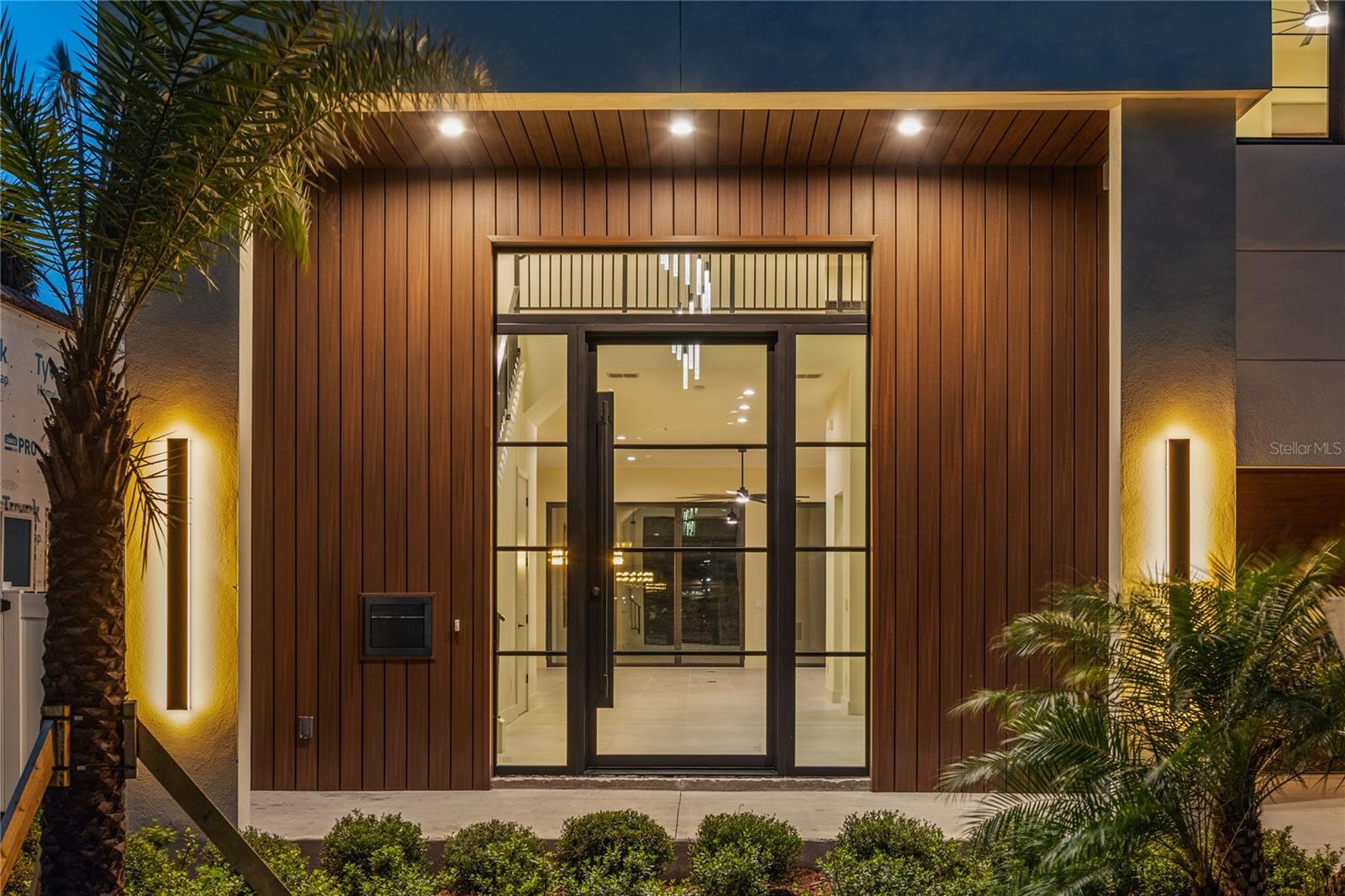 PARK LAKE TERRACE - Residential