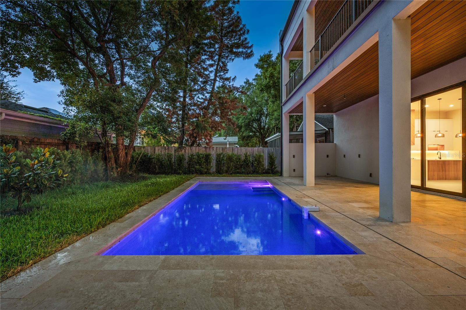 PARK LAKE TERRACE - Residential