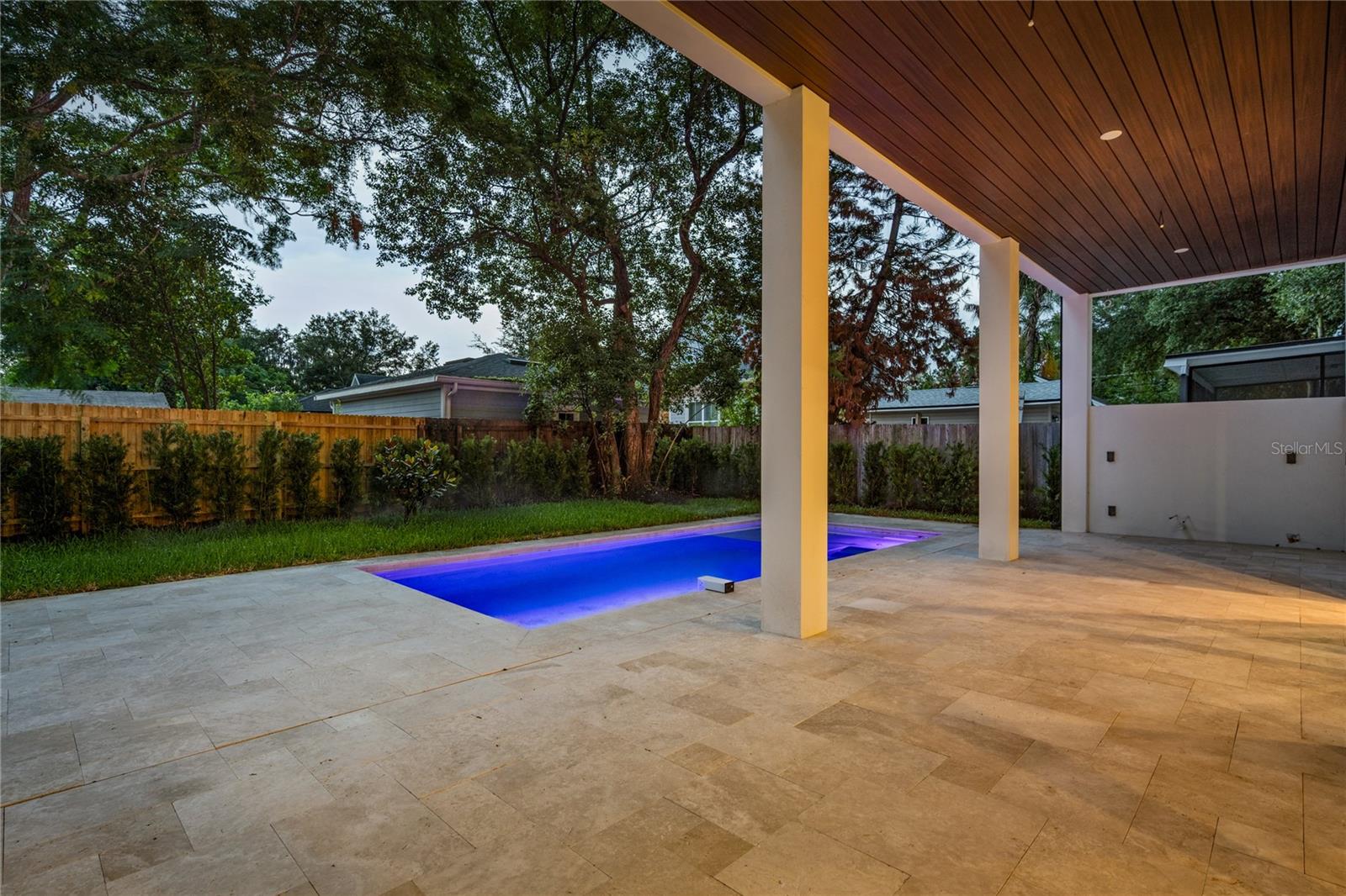 PARK LAKE TERRACE - Residential