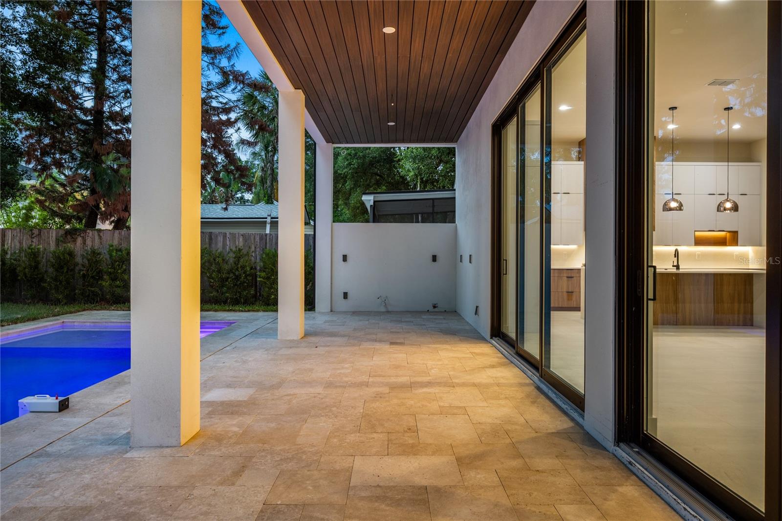 PARK LAKE TERRACE - Residential