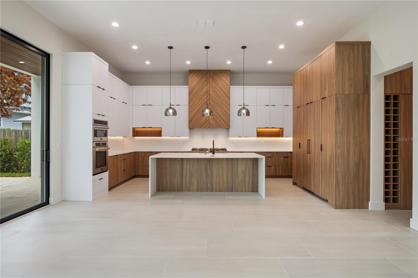 PARK LAKE TERRACE - Residential