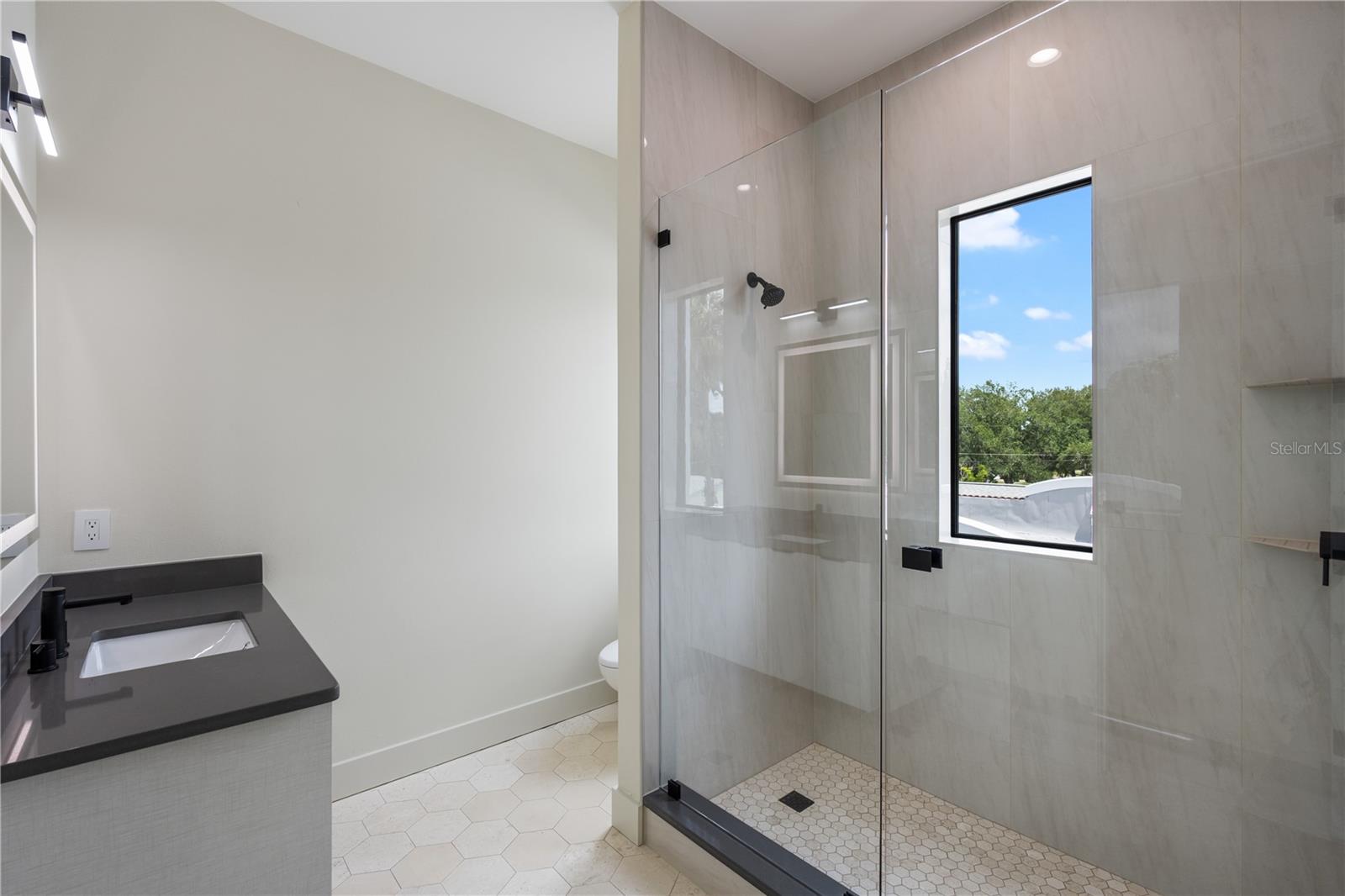 PARK LAKE TERRACE - Residential
