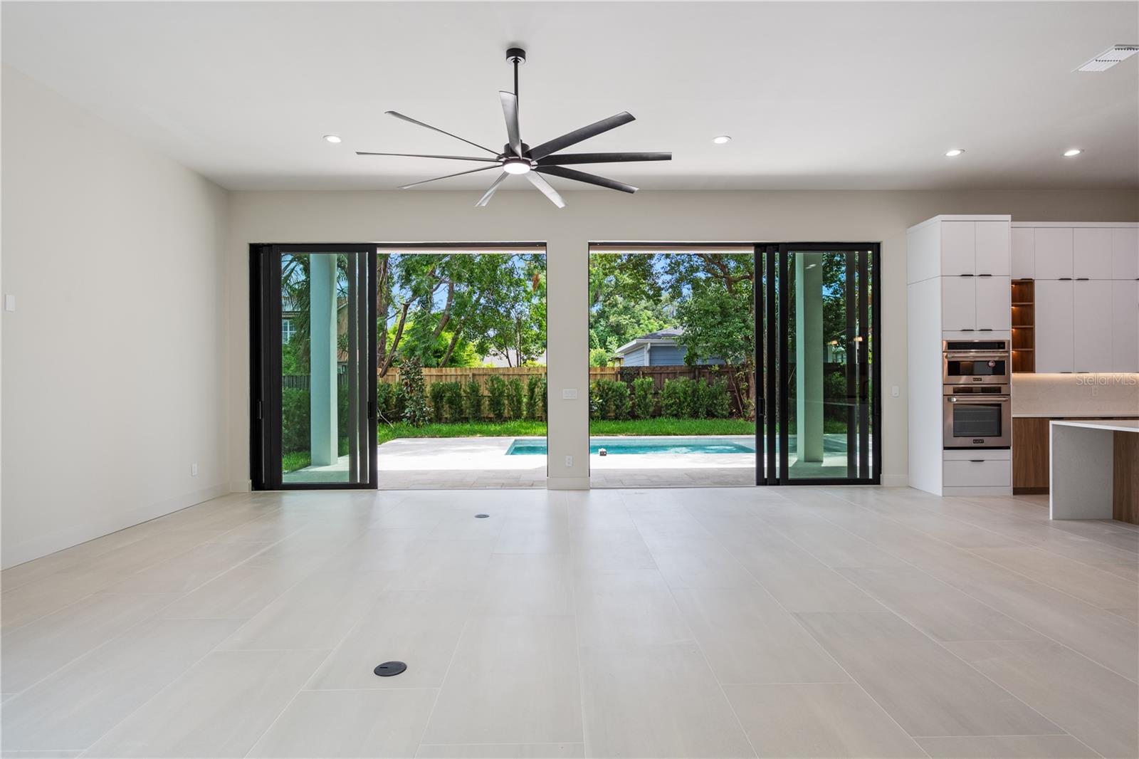 PARK LAKE TERRACE - Residential