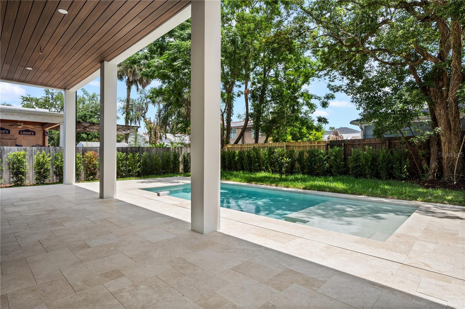 PARK LAKE TERRACE - Residential