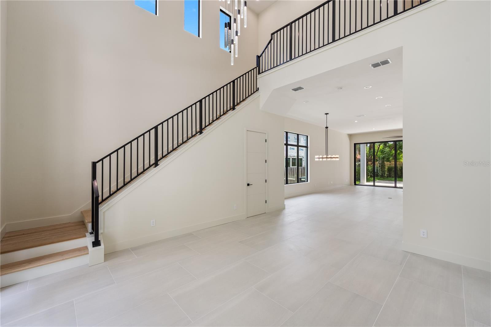 PARK LAKE TERRACE - Residential
