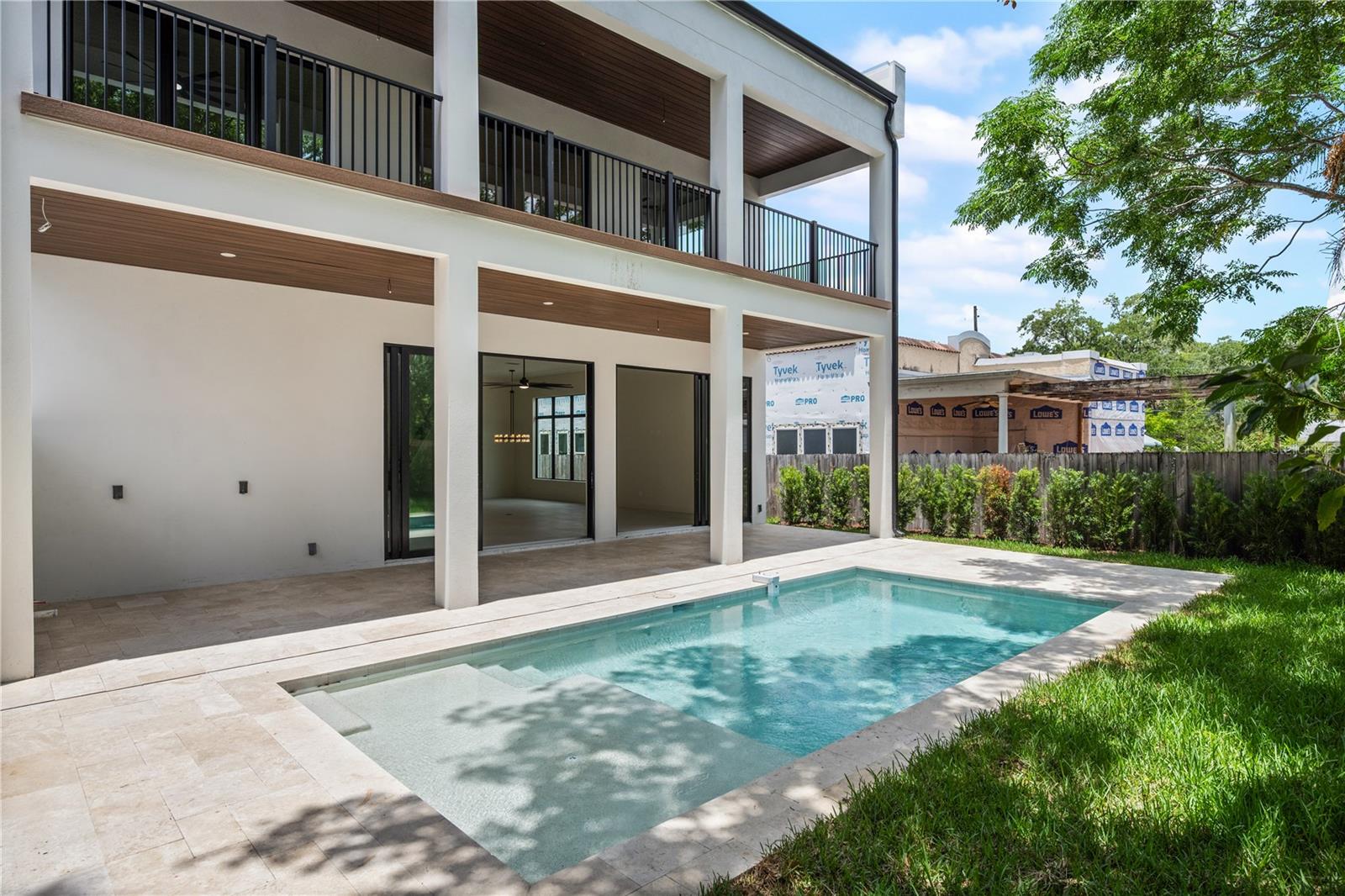 PARK LAKE TERRACE - Residential