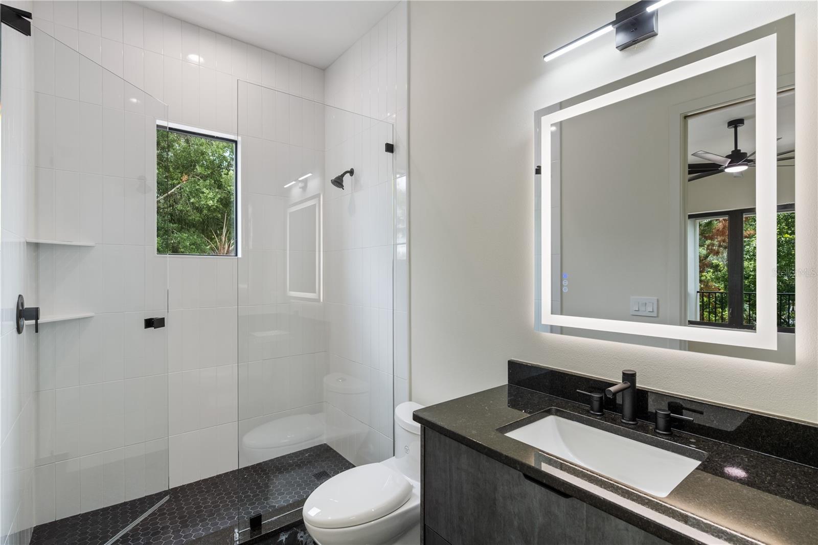 PARK LAKE TERRACE - Residential