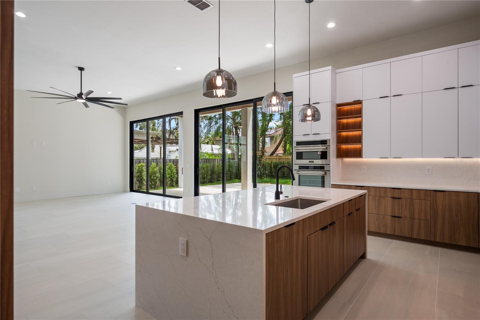 PARK LAKE TERRACE - Residential
