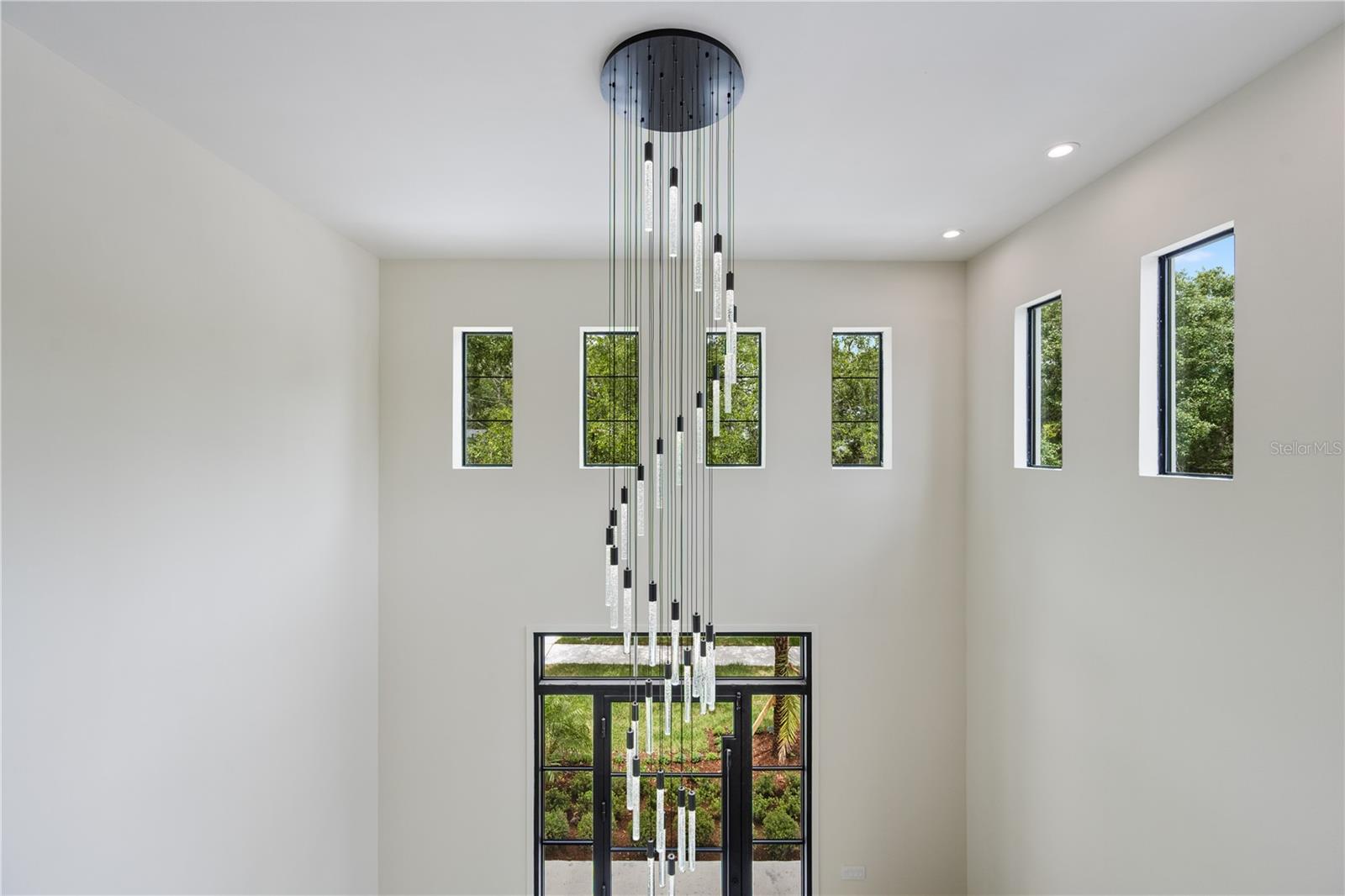PARK LAKE TERRACE - Residential