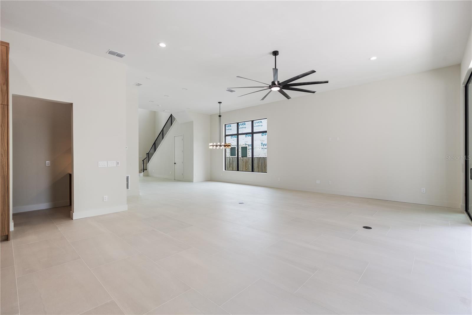 PARK LAKE TERRACE - Residential