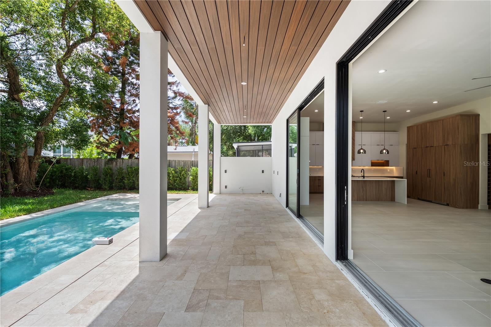 PARK LAKE TERRACE - Residential