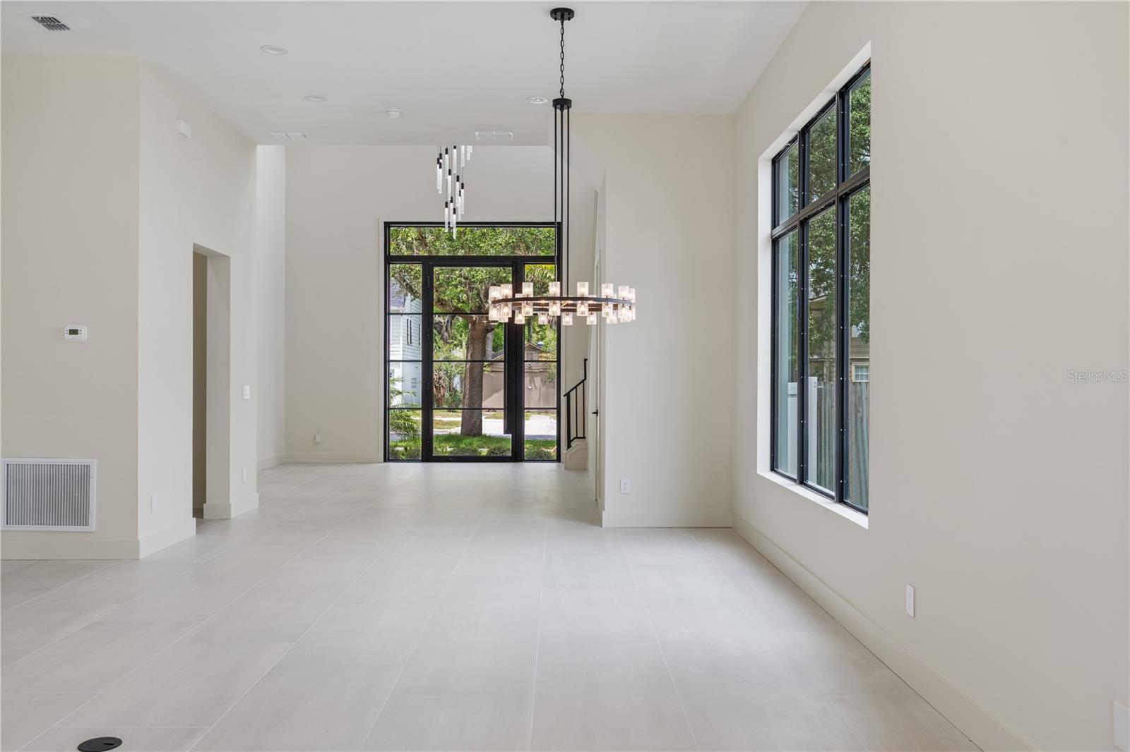 PARK LAKE TERRACE - Residential