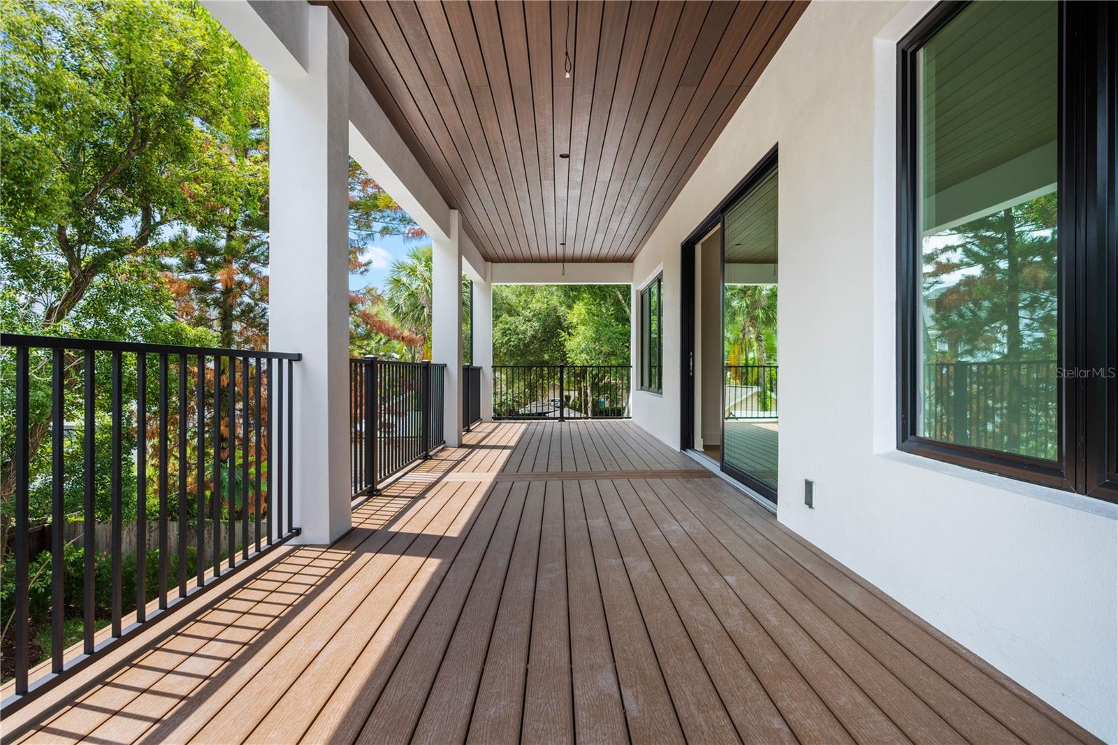 PARK LAKE TERRACE - Residential