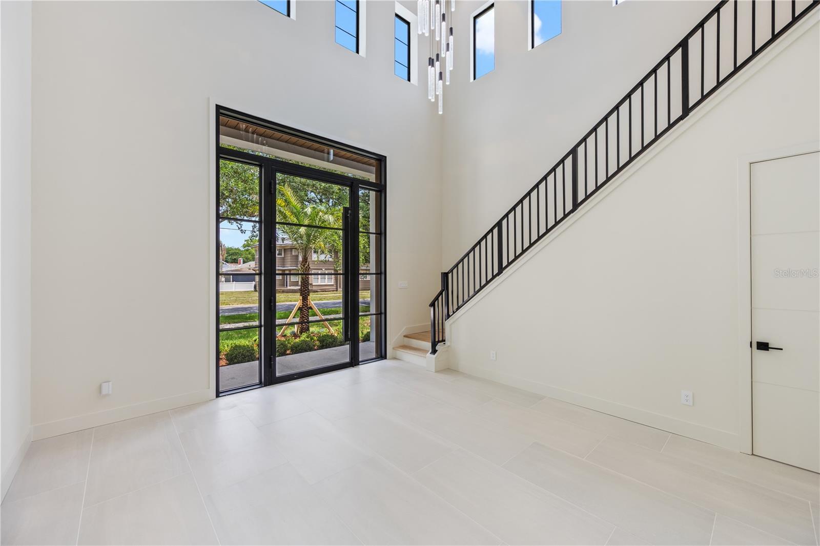 PARK LAKE TERRACE - Residential