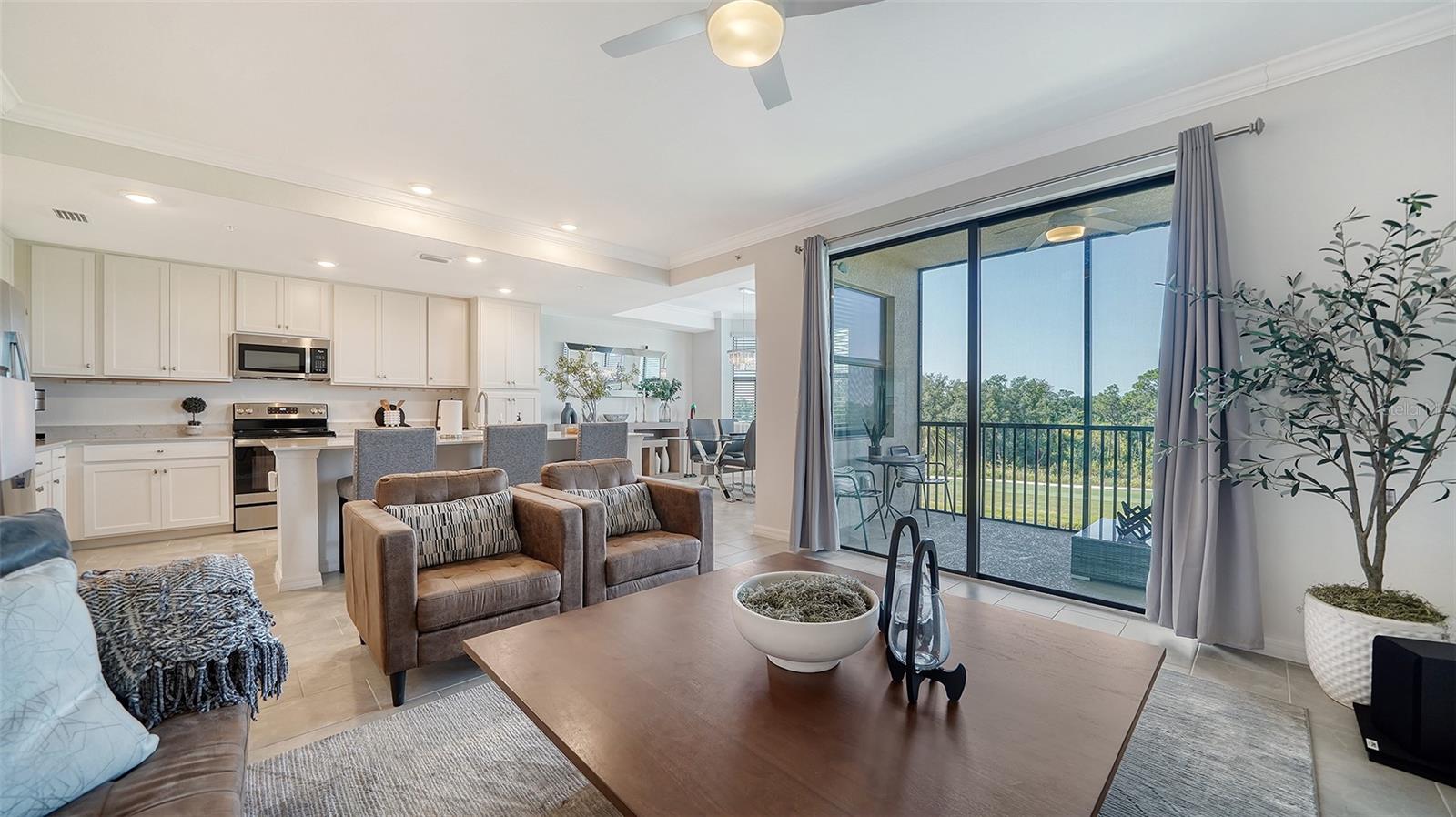 TERRACE VIII AT LAKEWOOD NATIONAL PH I - Residential Lease