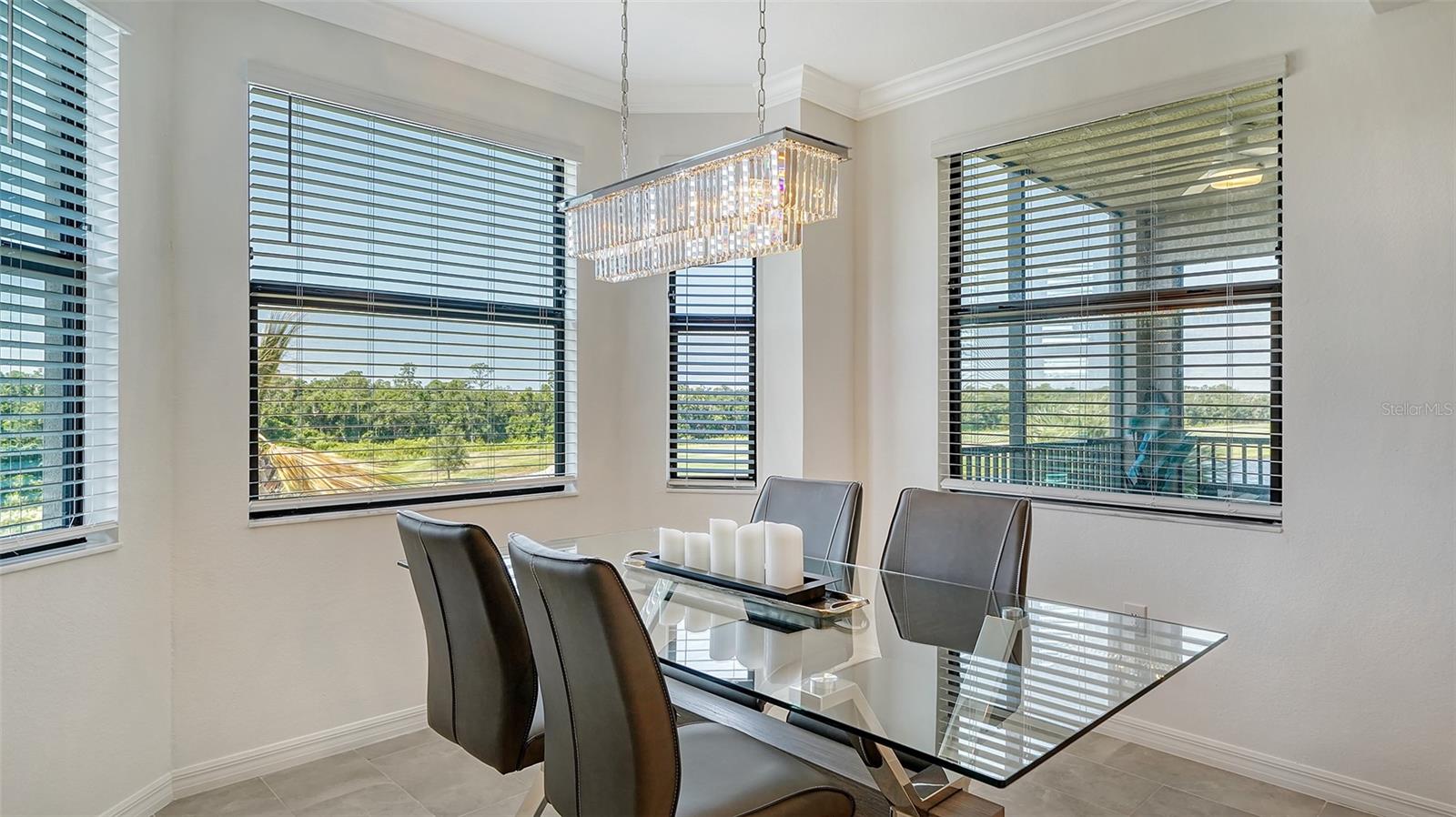 TERRACE VIII AT LAKEWOOD NATIONAL PH I - Residential Lease