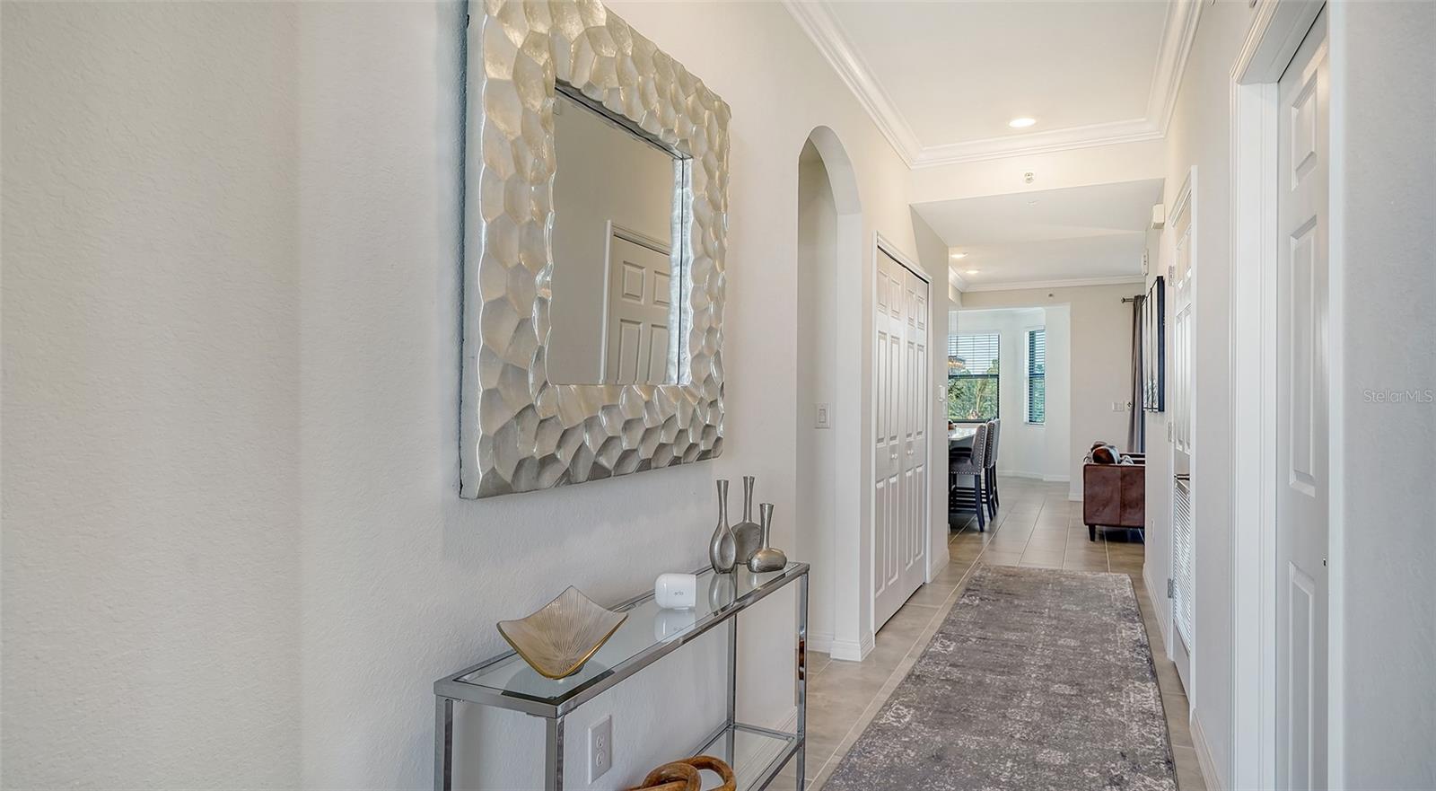 TERRACE VIII AT LAKEWOOD NATIONAL PH I - Residential Lease