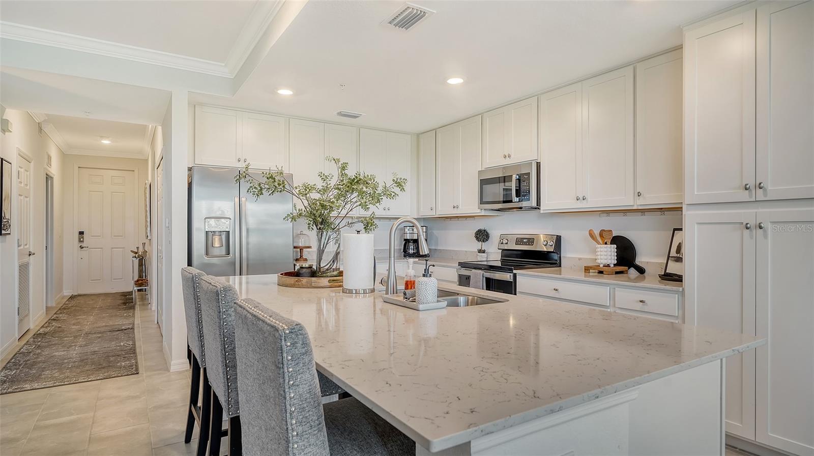 TERRACE VIII AT LAKEWOOD NATIONAL PH I - Residential Lease
