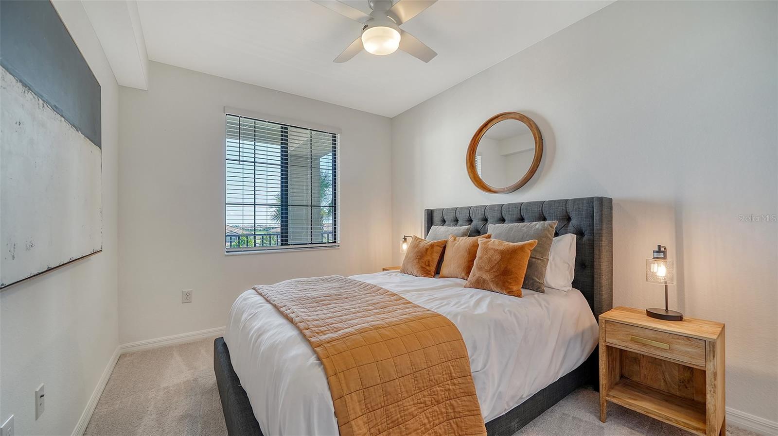 TERRACE VIII AT LAKEWOOD NATIONAL PH I - Residential Lease