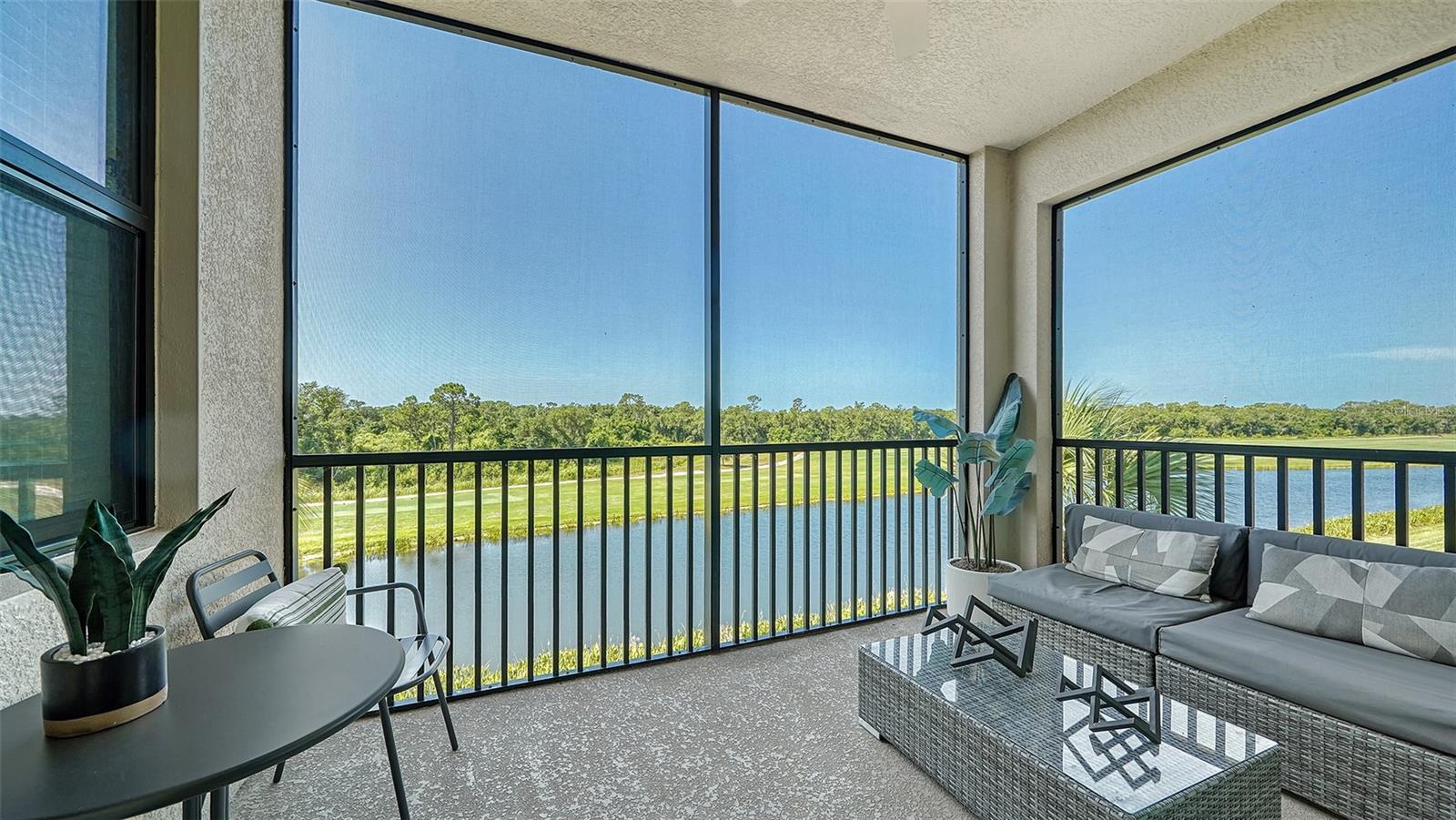 TERRACE VIII AT LAKEWOOD NATIONAL PH I - Residential Lease