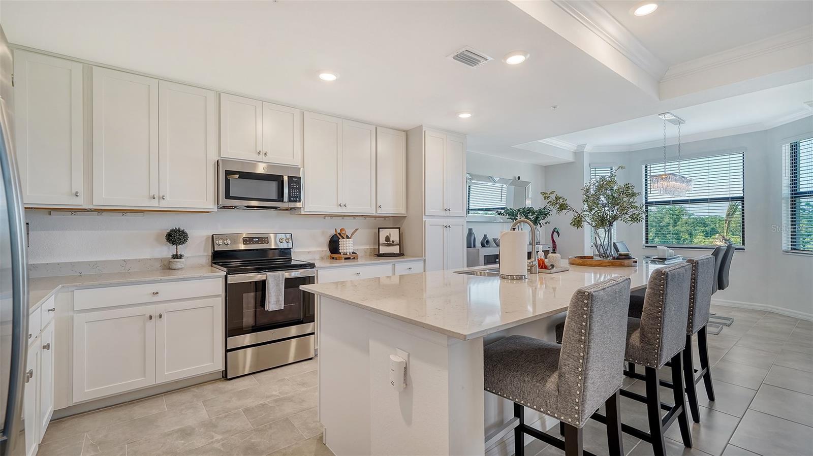 TERRACE VIII AT LAKEWOOD NATIONAL PH I - Residential Lease
