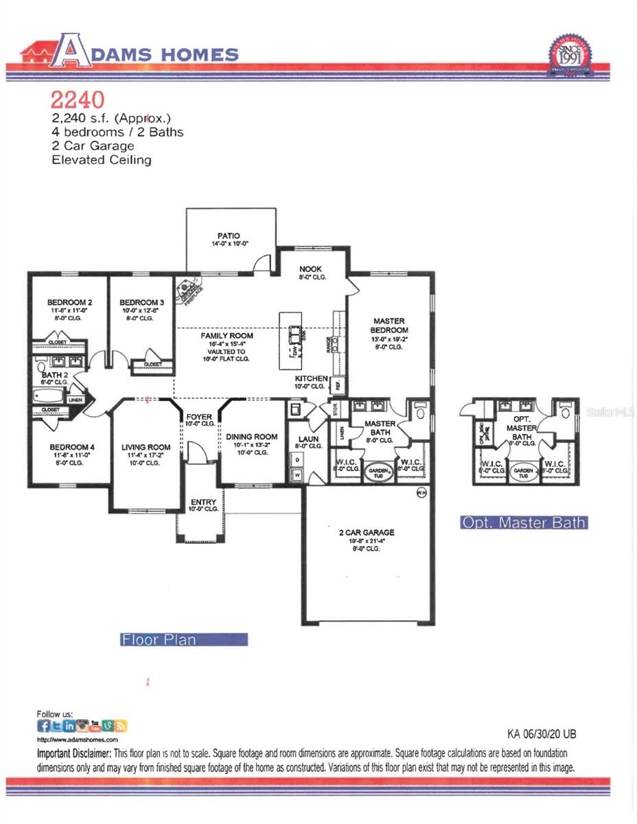 PORT CHARLOTTE SUB 51 - Residential