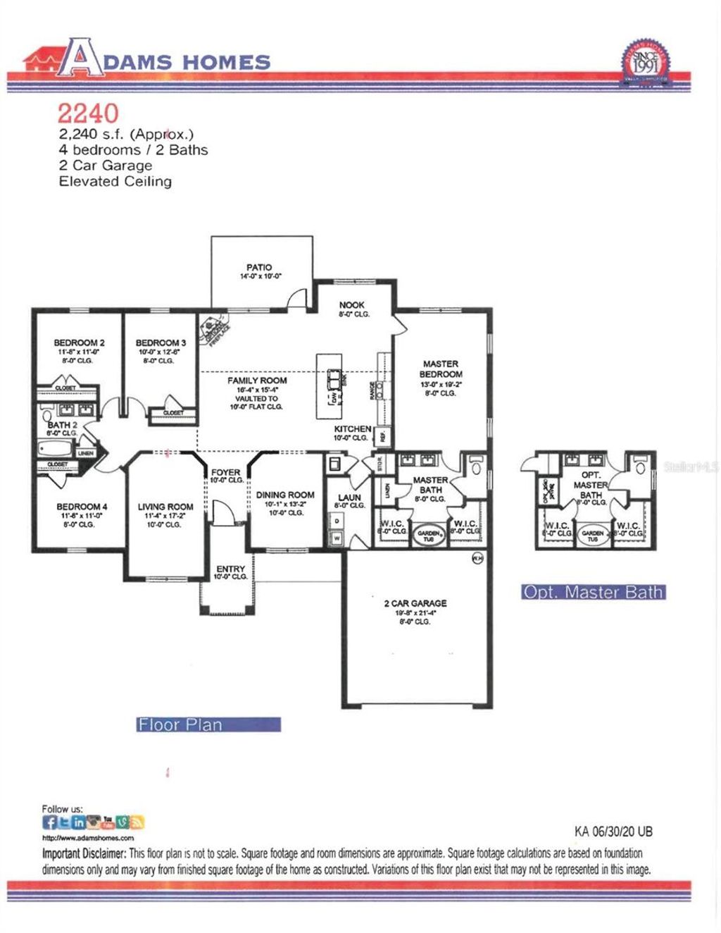 Photo of 4585 Fernway Dr, North Port, FL 34288 (MLS # A4691193)