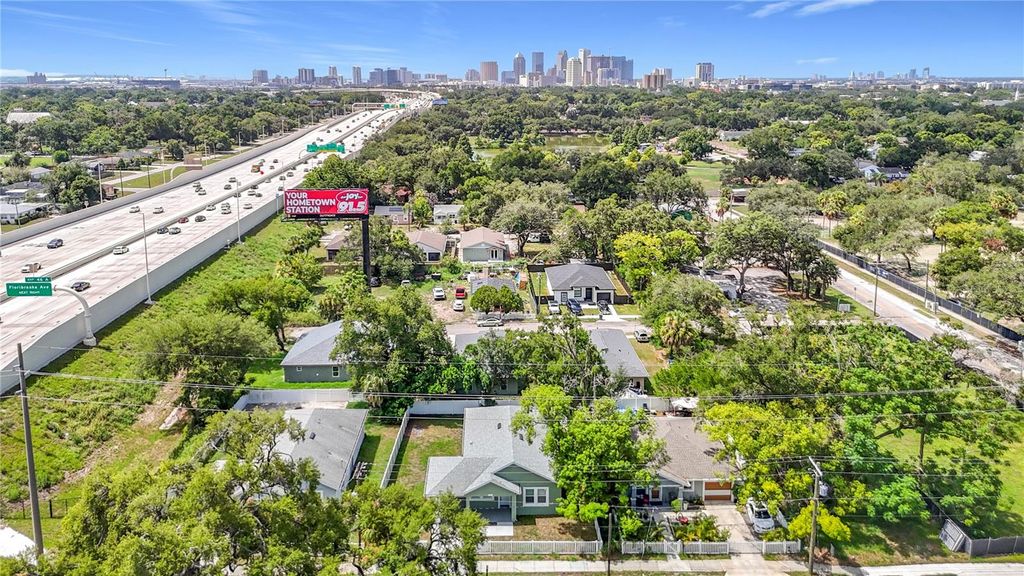 Photo of 509 E Lake Avenue, Tampa, FL 33603 (MLS # TB8531539)
