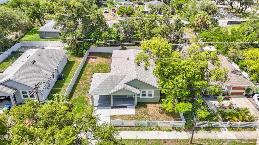 Photo of 509 E Lake Avenue, Tampa, FL 33603 (MLS # TB8531539)