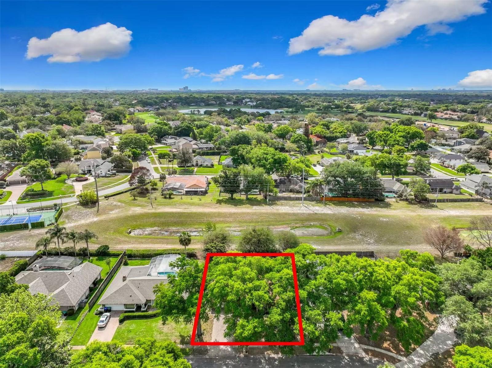 NORTH BAY SECTION 1 - Residential