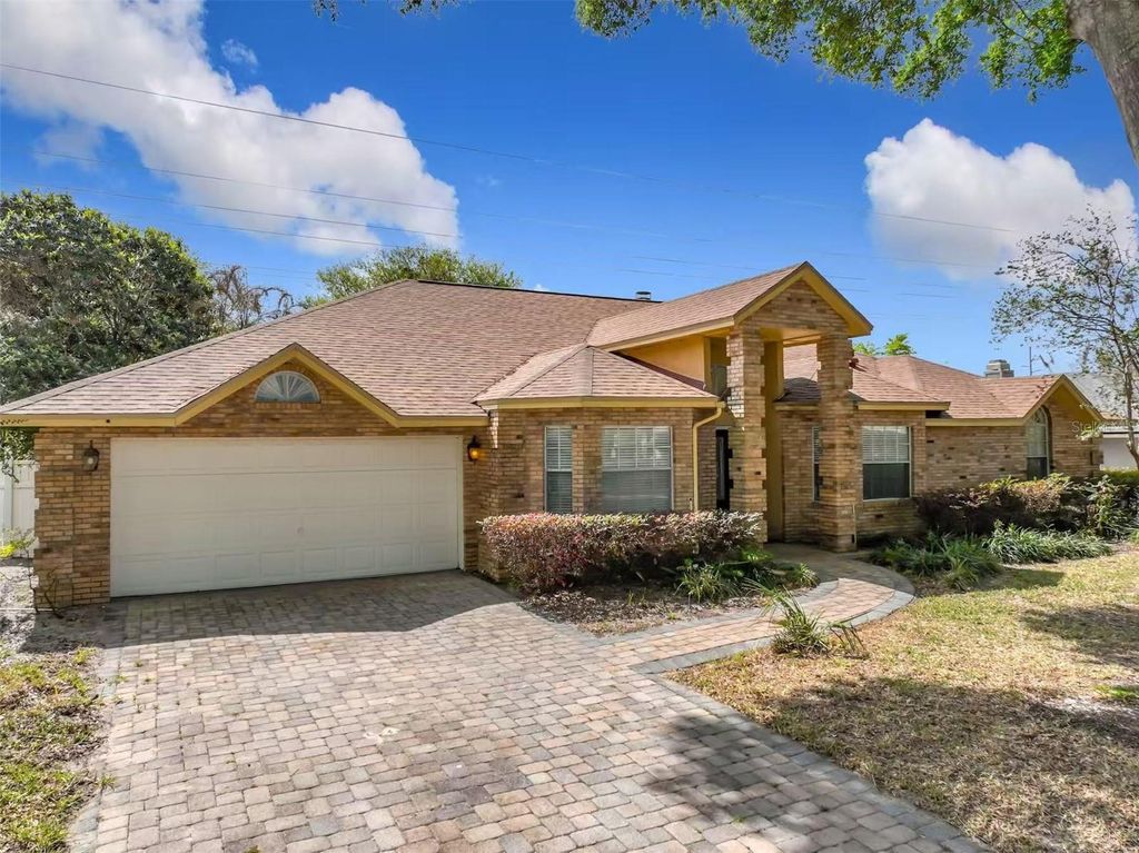 Photo of 9144 Galleon Court, Orlando, FL 32819 (MLS # O6398099)