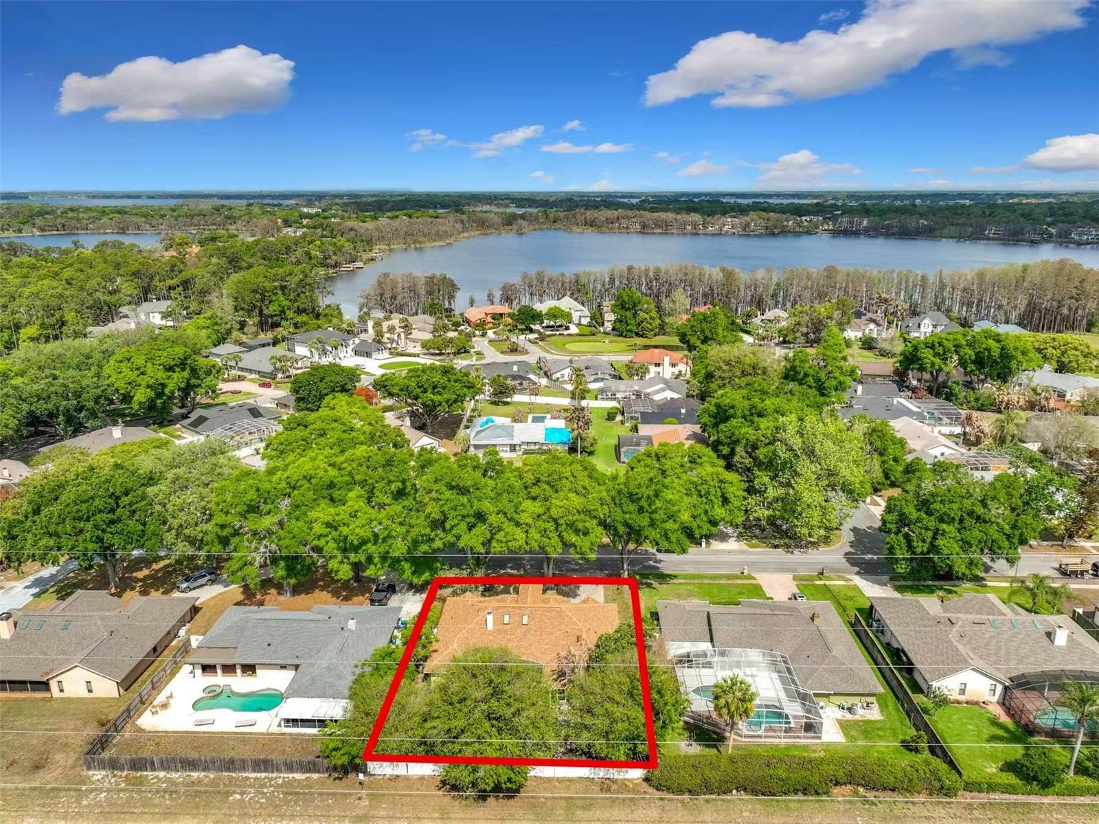 NORTH BAY SECTION 1 - Residential