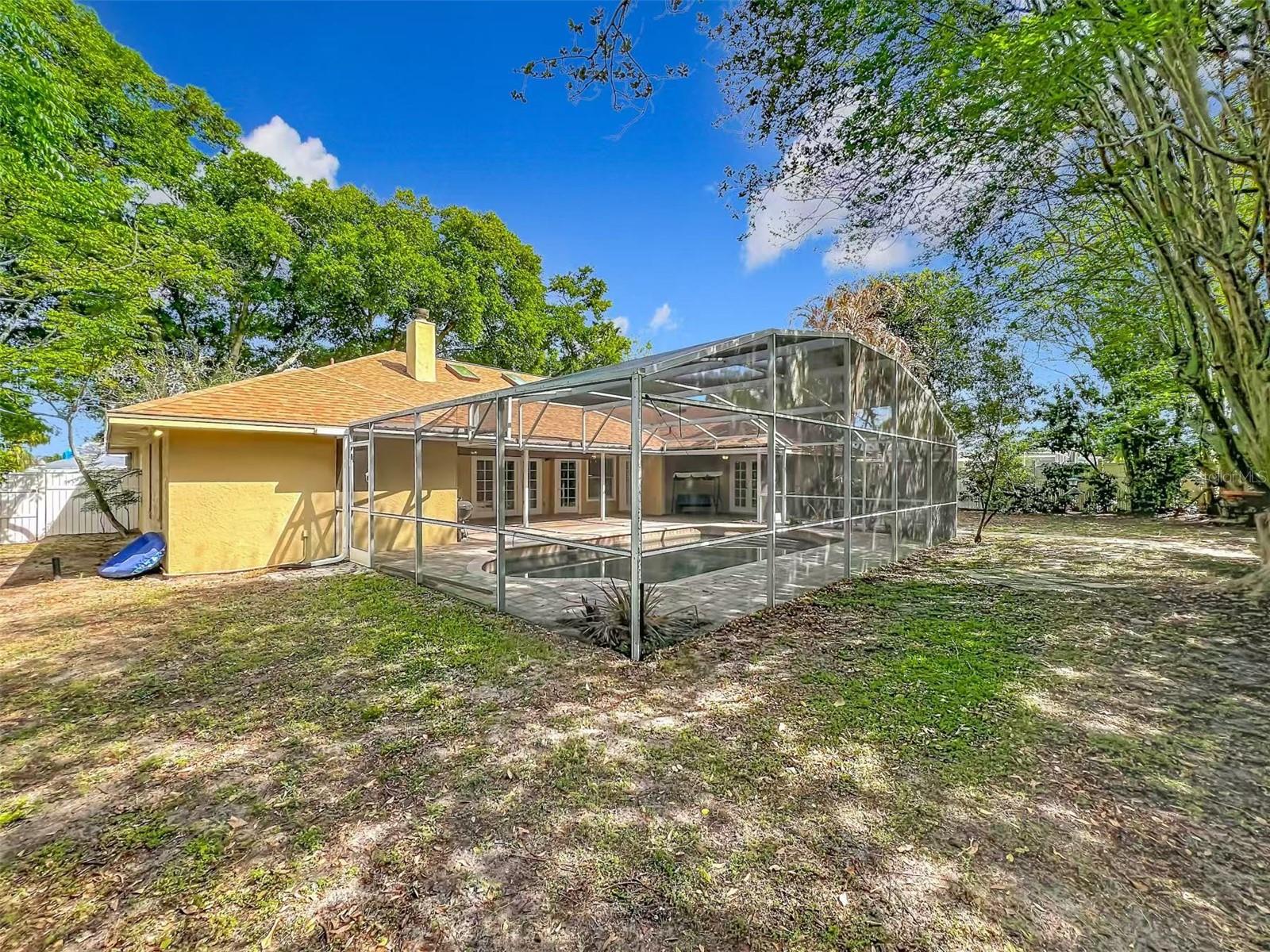 NORTH BAY SECTION 1 - Residential