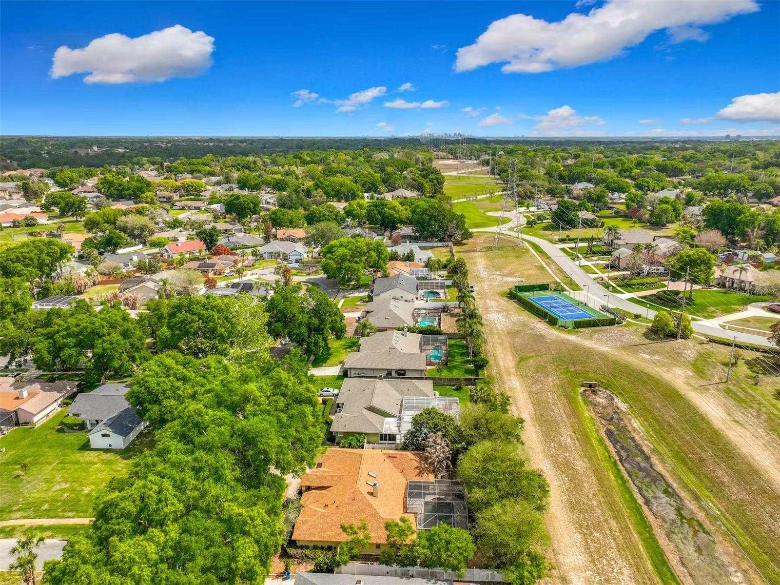 NORTH BAY SECTION 1 - Residential