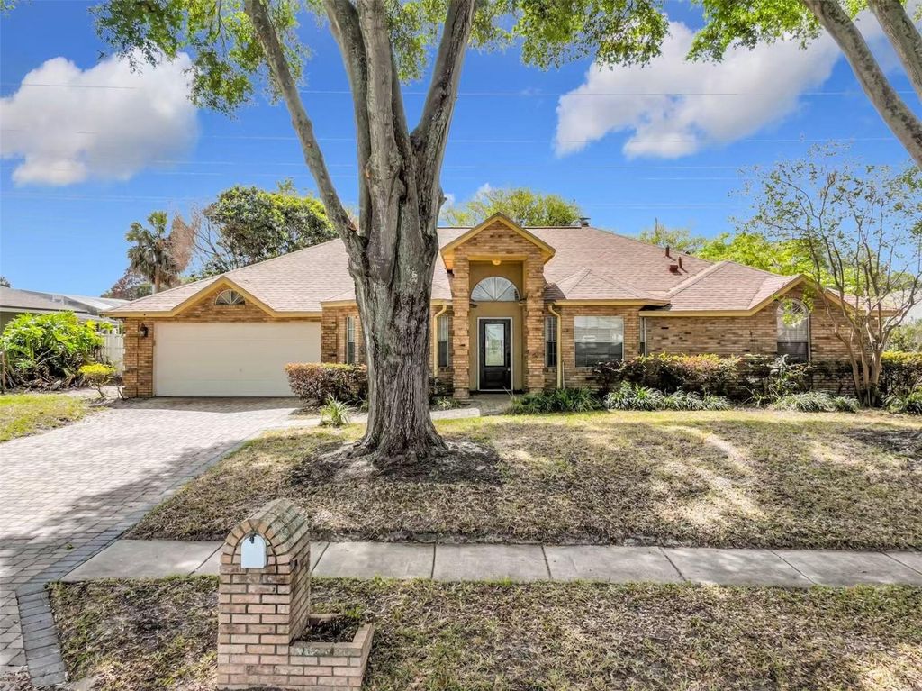 Photo of 9144 Galleon Court, Orlando, FL 32819 (MLS # O6398099)