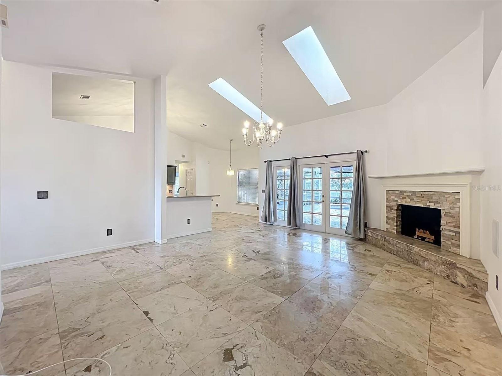 NORTH BAY SECTION 1 - Residential