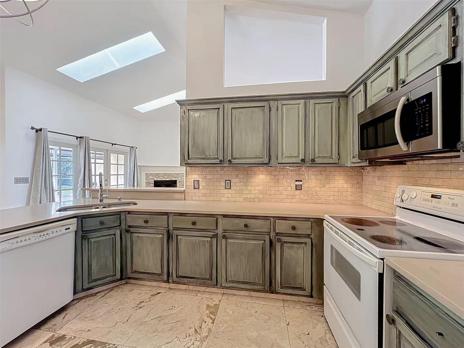 NORTH BAY SECTION 1 - Residential