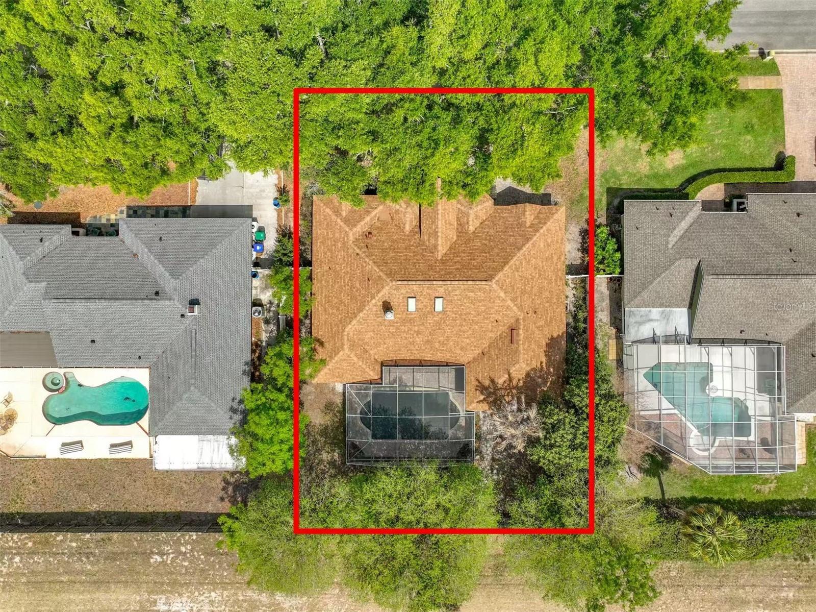 NORTH BAY SECTION 1 - Residential