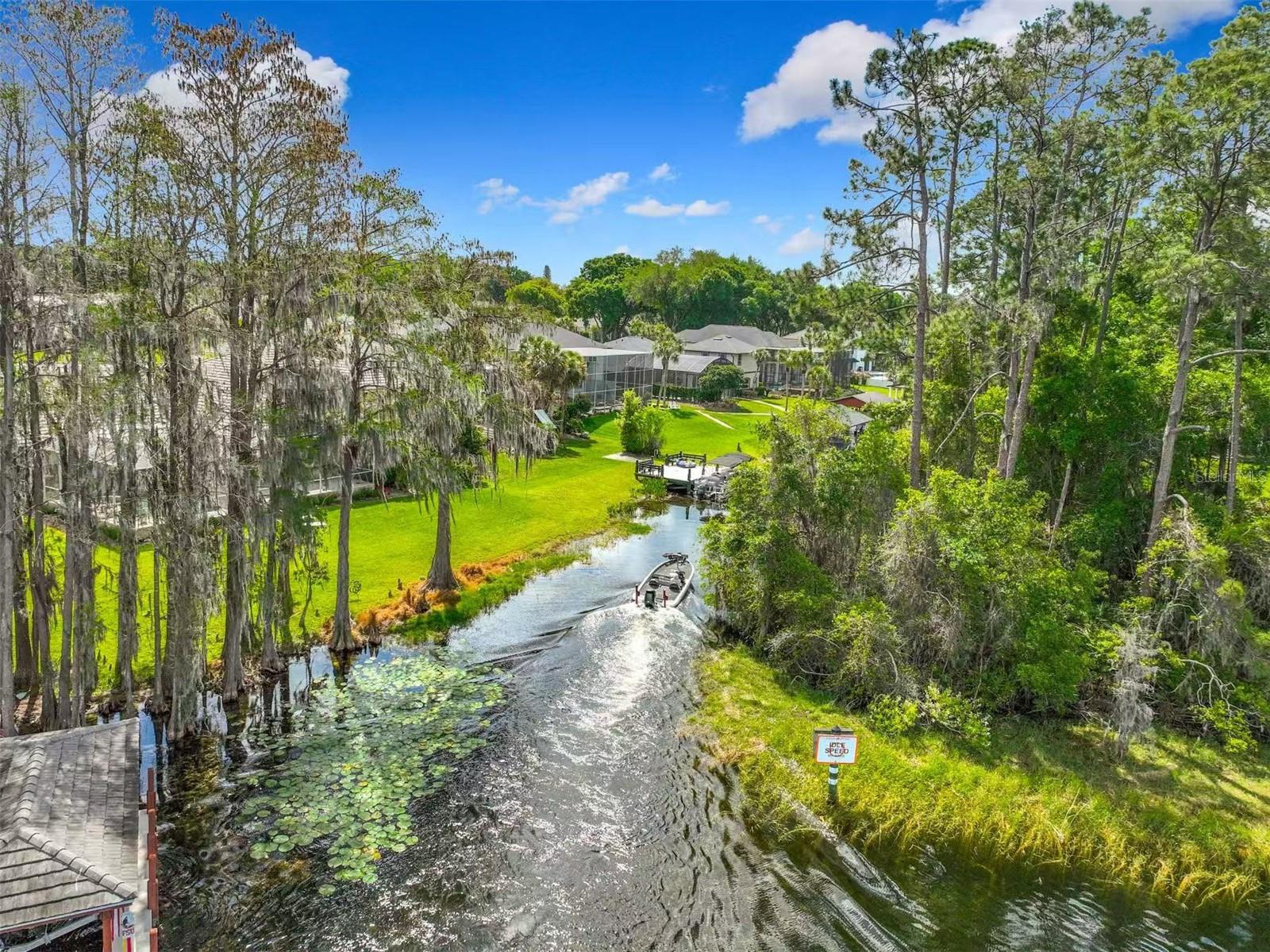 NORTH BAY SECTION 1 - Residential