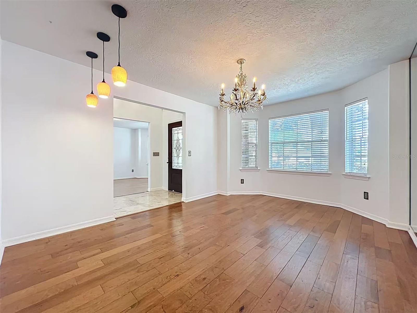 NORTH BAY SECTION 1 - Residential