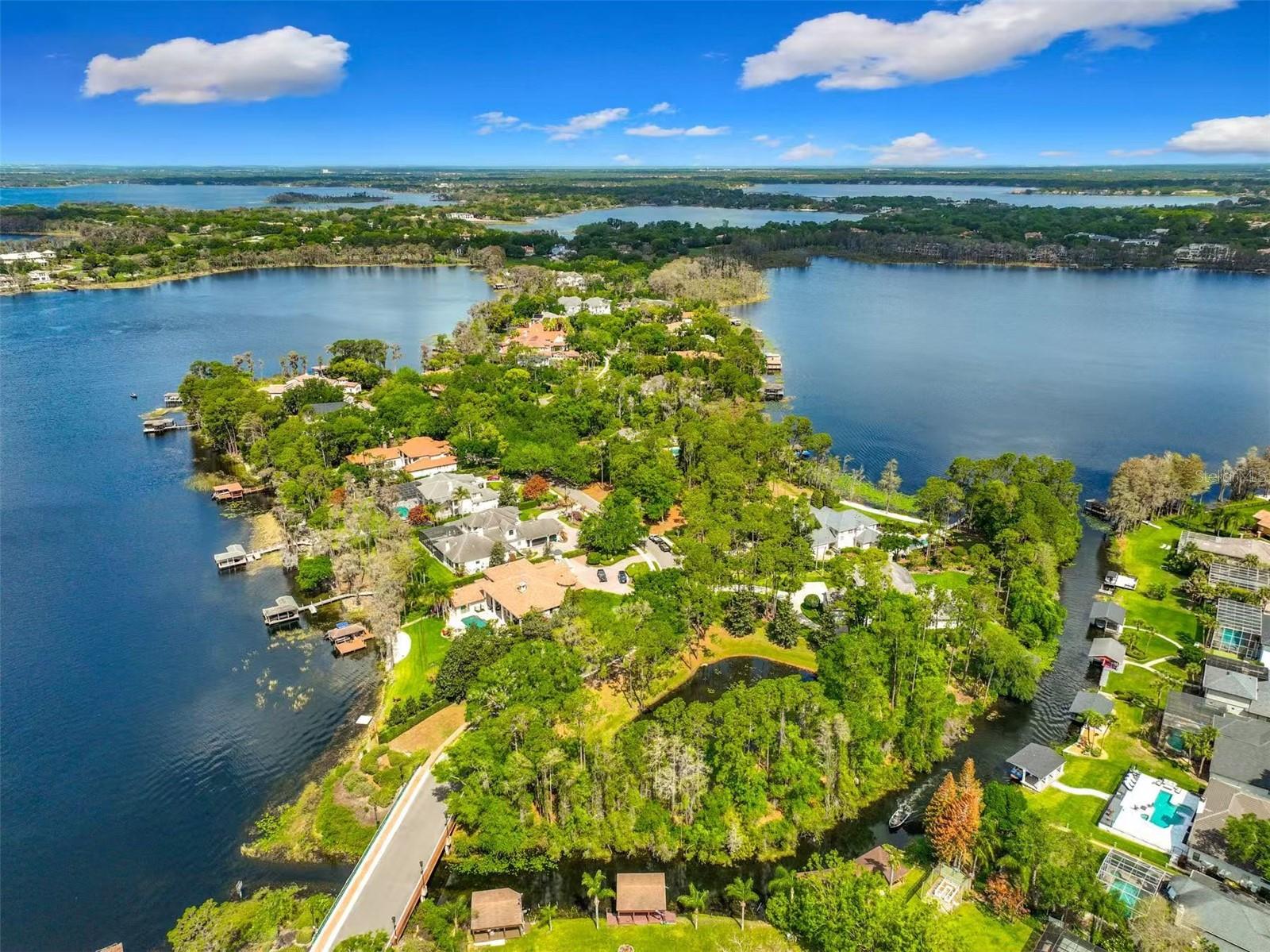 NORTH BAY SECTION 1 - Residential