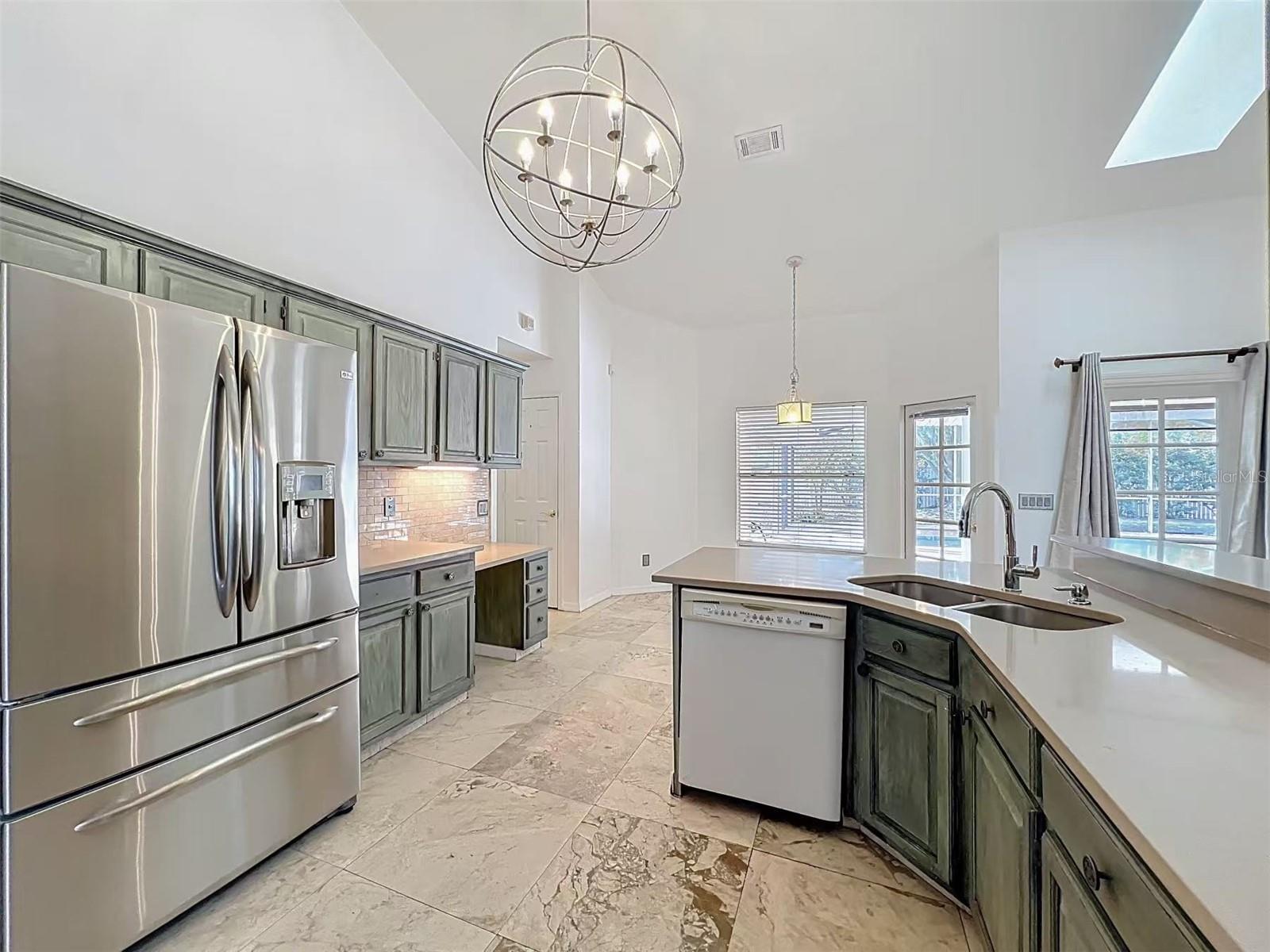 NORTH BAY SECTION 1 - Residential