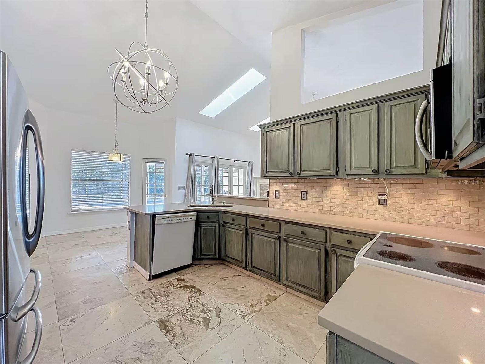 NORTH BAY SECTION 1 - Residential