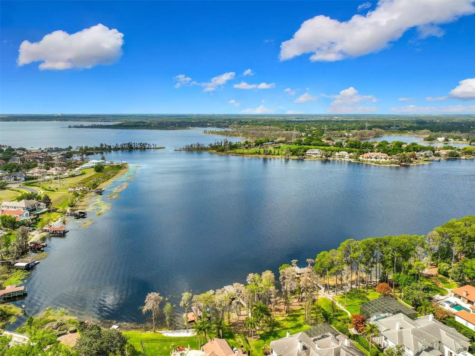 NORTH BAY SECTION 1 - Residential