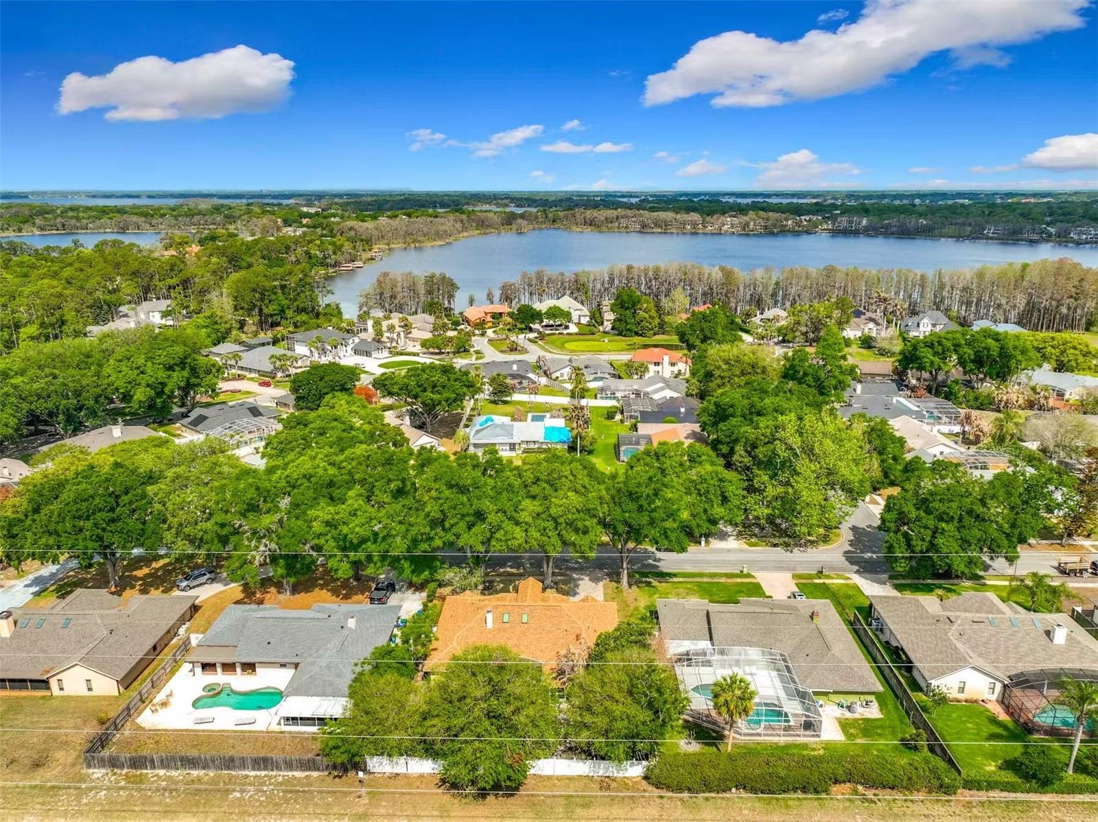 NORTH BAY SECTION 1 - Residential